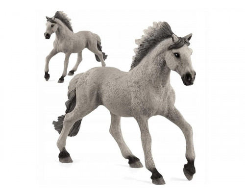 Фигурка Schleich Мустанг Соррайя жеребец