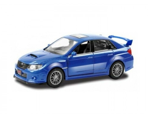 Машина Ideal 1:30-39 Subaru WRX STI