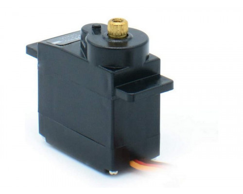 Сервомашинка аналоговая JX Servo PS-1109MG (10.0г/2.5/0.10/6V) Micro