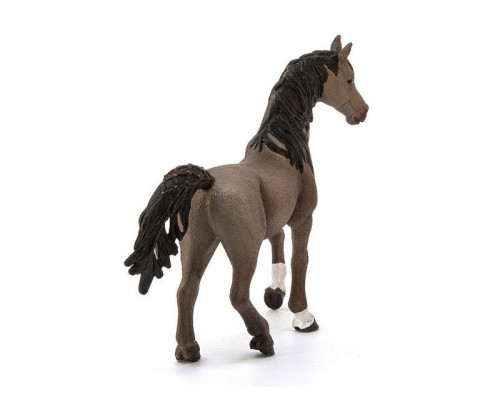 Фигурка Schleich Арабский жеребец NEW