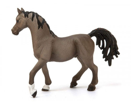 Фигурка Schleich Арабский жеребец NEW