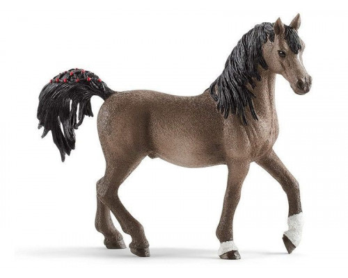 Фигурка Schleich Арабский жеребец NEW