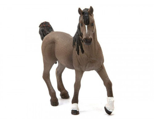 Фигурка Schleich Арабский жеребец NEW