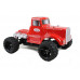 Радиоуправляемый монстр Himoto Road Warrior 4WD 2.4G 1/10 RTR