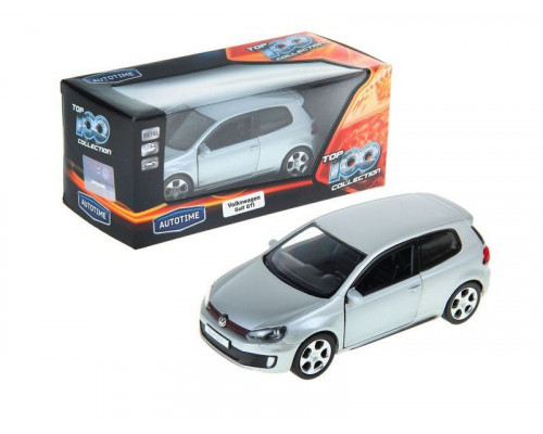 Машина Autotime VOLKSWAGEN GOLF GTI 5