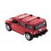 Машина Kinsmart 1:40 Haммer H2 2008 инерция (1/12шт.) б/к