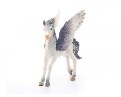 Фигурка Schleich Эльфы. Пегас, жеребенок