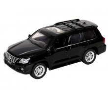 Радиоуправляемая машина HQ Lexus LX 570 1/24