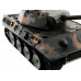 Радиоуправляемый танк Heng Long Panther Original V7.0  2.4G 1/16 RTR