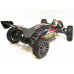 Радиоуправляемая багги Himoto Shootout Brushless 4WD 2.4G 1/8 RTR