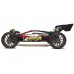 Радиоуправляемая багги Himoto Shootout Brushless 4WD 2.4G 1/8 RTR