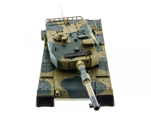 Р/У танк Heng Long 1/24 TYPE 90, стреляет шариками, RTR