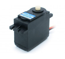 Сервомашинка аналоговая JX Servo PS-4503HB (45.5г/3.95/0.12/6V) стандартная