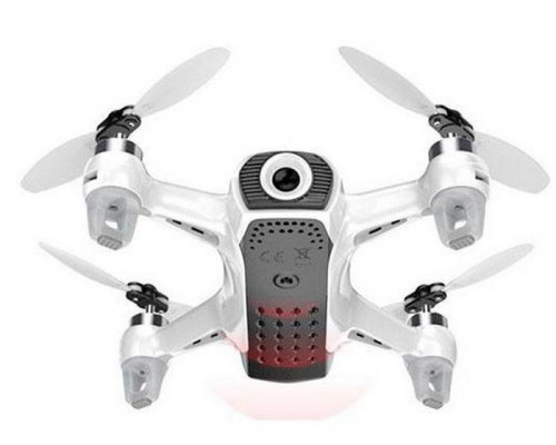 Радиоуправляемый квадрокоптер Syma W1PRO brushless с FPV по Wi-Fi, барометр, GPS, 6-AXIS, 2.4G RTF