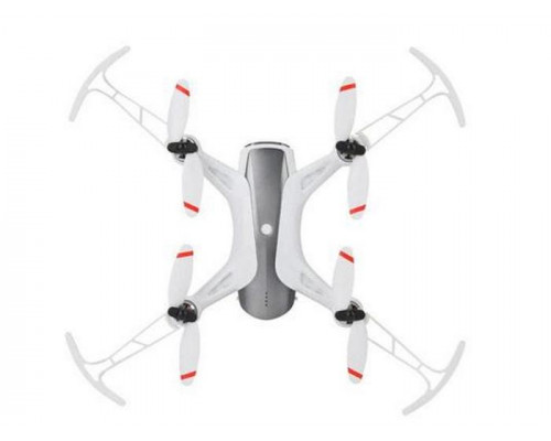 Радиоуправляемый квадрокоптер Syma W1PRO brushless с FPV по Wi-Fi, барометр, GPS, 6-AXIS, 2.4G RTF