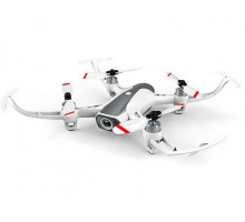 Радиоуправляемый квадрокоптер Syma W1PRO brushless с FPV по Wi-Fi, барометр, GPS, 6-AXIS, 2.4G RTF