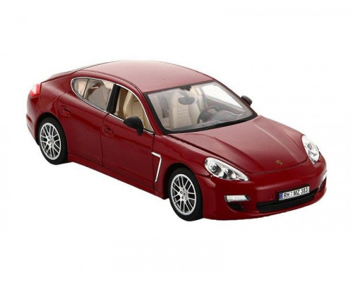 Р/У машина MZ Porsche Panamera Die-Cast Car 2018 1/18