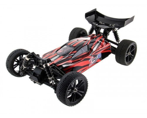 Радиоуправляемая багги Himoto Tanto Brushless 4WD 2.4G 1/10 RTR