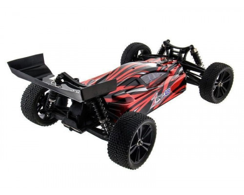 Радиоуправляемая багги Himoto Tanto Brushless 4WD 2.4G 1/10 RTR