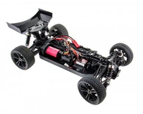 Радиоуправляемая багги Himoto Tanto Brushless 4WD 2.4G 1/10 RTR