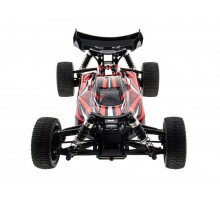 Радиоуправляемая багги Himoto Tanto Brushless 4WD 2.4G 1/10 RTR