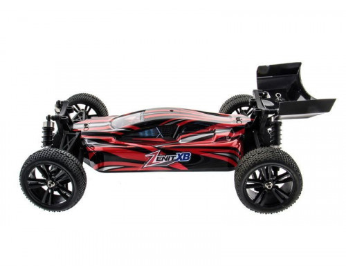 Радиоуправляемая багги Himoto Tanto Brushless 4WD 2.4G 1/10 RTR