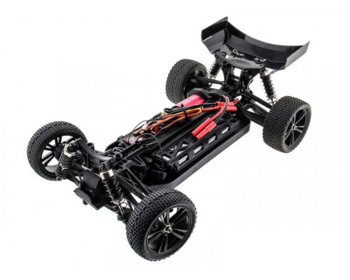 Радиоуправляемая багги Himoto Tanto Brushless 4WD 2.4G 1/10 RTR