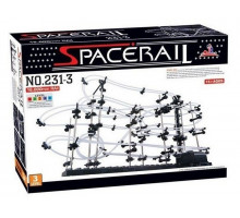 Конструктор динамический Spacerail 231-3, 16м (Level 3)