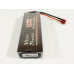 Аккумулятор Li-Po 2000mAh, 7,4V для Himoto 1/10