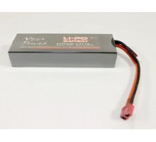 Аккумулятор Li-Po 2000mAh, 7,4V для Himoto 1/10