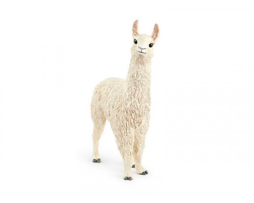 Фигурка Schleich Лама