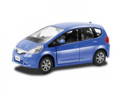 Машина Ideal 1:30-39 Honda Jazz