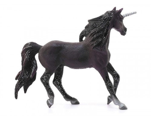 Фигурка Schleich Лунный единорог, жеребец