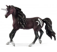 Фигурка Schleich Лунный единорог, жеребец