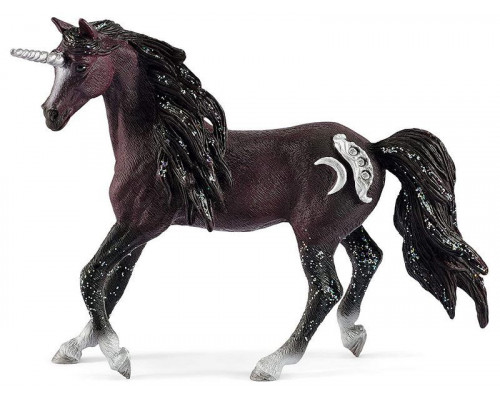 Фигурка Schleich Лунный единорог, жеребец