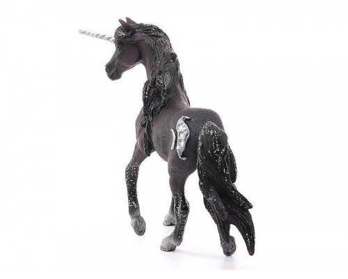 Фигурка Schleich Лунный единорог, жеребец