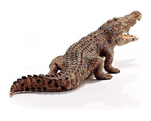 Фигурка Schleich Крокодил