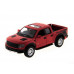 Машина Kinsmart 1:46 Ford F-150 SVT Raptor Supercrew в асс. инерция (1/12шт.) б/к