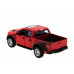 Машина Kinsmart 1:46 Ford F-150 SVT Raptor Supercrew в асс. инерция (1/12шт.) б/к