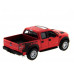 Машина Kinsmart 1:46 Ford F-150 SVT Raptor Supercrew в асс. инерция (1/12шт.) б/к