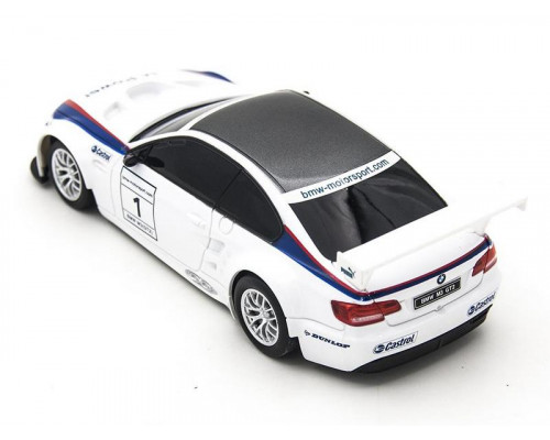 Р/У машина Rastar BMW M3 1:24, в ассортименте