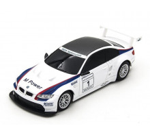 Р/У машина Rastar BMW M3 1:24, в ассортименте