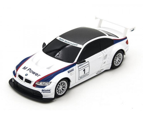 Р/У машина Rastar BMW M3 1:24, в ассортименте