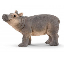 Фигурка Schleich Детеныш бегемота