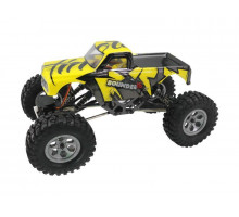 Радиоуправляемый краулер Himoto Bounder16 4WD 2.4G 1/16 RTR