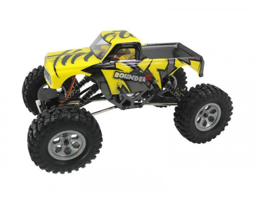 Радиоуправляемый краулер Himoto Bounder16 4WD 2.4G 1/16 RTR