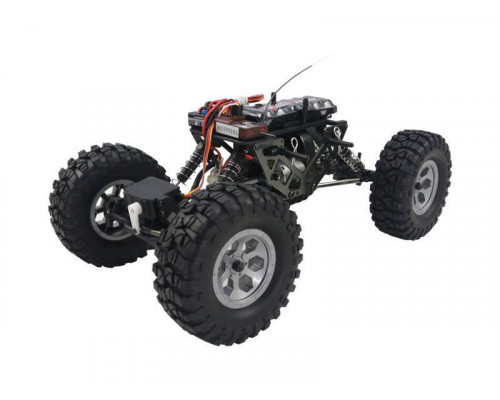 Радиоуправляемый краулер Himoto Bounder16 4WD 2.4G 1/16 RTR