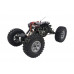 Радиоуправляемый краулер Himoto Bounder16 4WD 2.4G 1/16 RTR