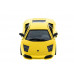 Машина Kinsmart LAMBORGHINI MURCIELAGO LP640 инерция (1/12шт.) 1:36 б/к