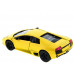 Машина Kinsmart LAMBORGHINI MURCIELAGO LP640 инерция (1/12шт.) 1:36 б/к